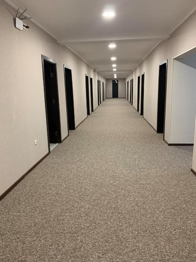 Hotel Sani Kutaisi Esterno foto