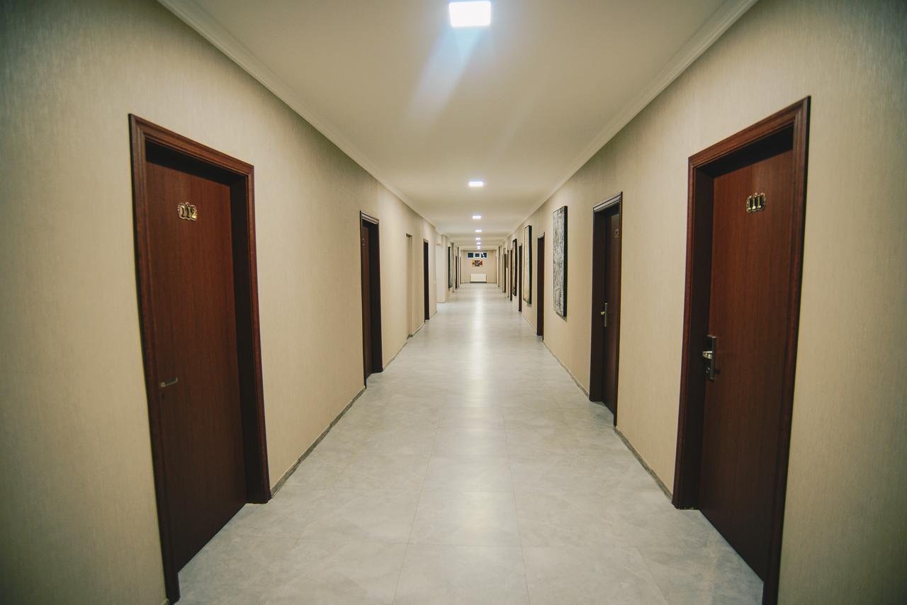 Hotel Sani Kutaisi Esterno foto